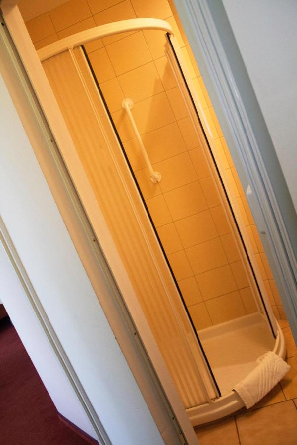 Elita Hotel & Restauracja Iwonicz-Zdrój Dış mekan fotoğraf